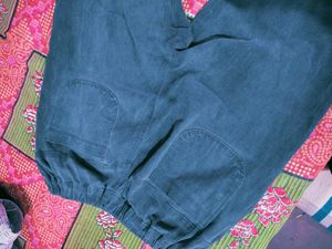Jince Pant