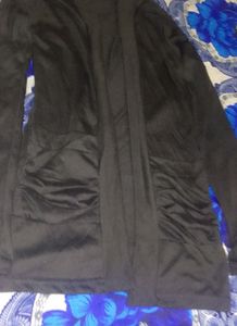 Black Shrug