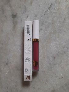 Myglamm Lit Liquid Velvet Matte Lipstick 1