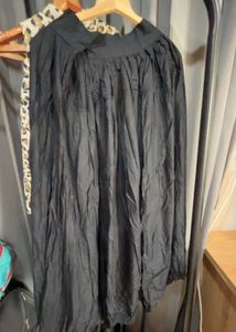 Indo Western Top And Skit Set