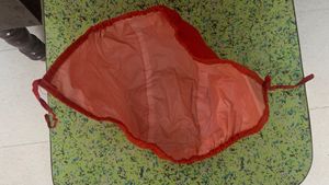 Combo Of Kids Swim Trunk &amp; Cap