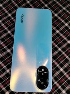 Oppo A18 Dummy Phone