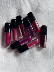 Liquid Lipstick