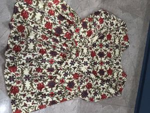 Short Kurti