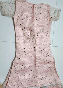 Gharara &amp; Haldi Suit