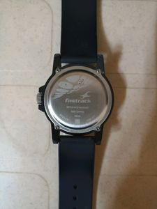 Wrist Watch
