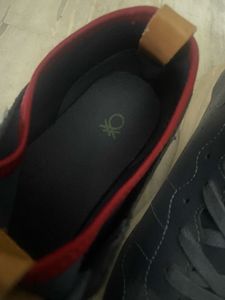 United Colors of Benetton Shoes For Men