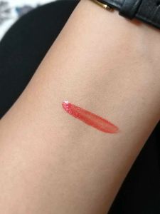 KIKO Milano 3D Hydra Lipgloss