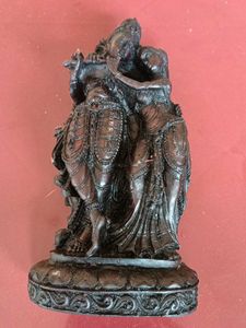 Radhe Krishna Idol