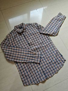 &#34;Uniquest&#34; Shirt For Men