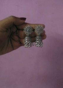 Set of 5 Earrings