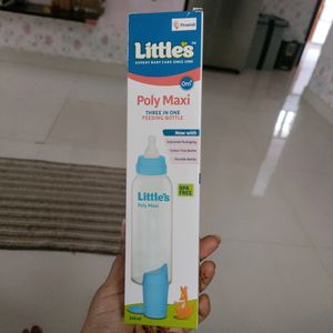 New Baby Feeding Bottle 2