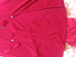 combo 2 red,Green Dress