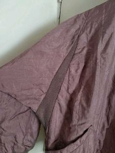 Beautiful onion pink  Jacket