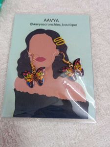 Cute Hair Accessory Bundle