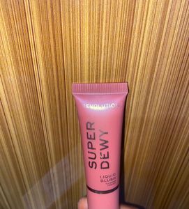 Makeup Revolution Superdewy Blusher💕