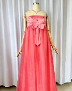 Imported Evening Dress