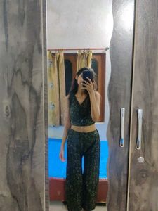 Floral Co-ord Set