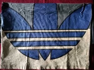 Adidas Trefoil Graphic Tee