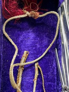 Elegant Necklace