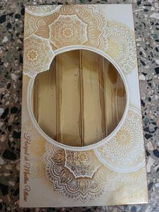 Sweet Box/chocolate Packing Box/ In Good Condition