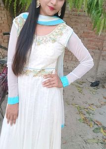 Frock Suit