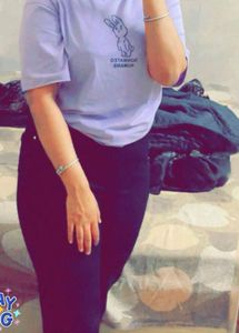 OvershirtT Shirt
