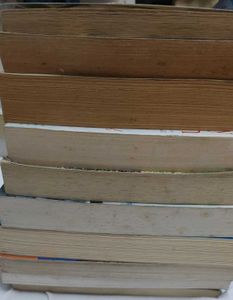 Novels