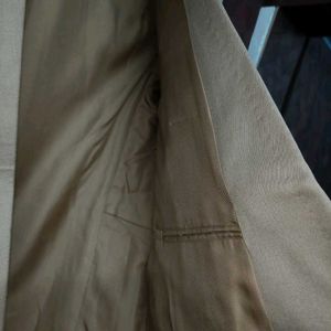 Premium Suit Tuxedo Coat Pant Blazer