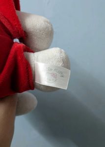 Hello Kitty Plush Toy