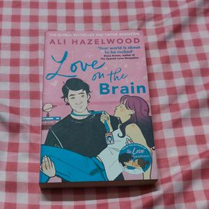 Love on the Brain by Ali Hazelwood