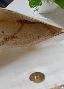 Pretty Clutch/Sling Bag