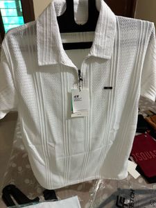Knitting Tshirt