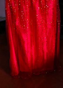 New Red ♥️ Lehngaa Free Delivery