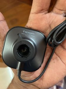 Spigen Onetap Pro wireless Car charger Magsafe