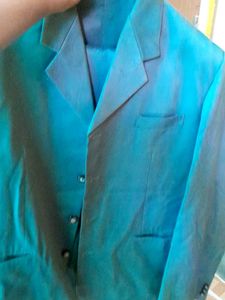 Men's Suit & Blazer