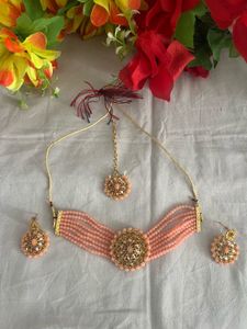 Jewellery Set