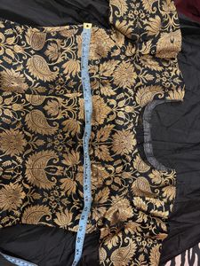 3 Piece Indian Attire