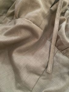 Sage Green Top