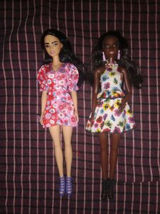 Barbie Doll