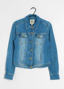Mango Denim Jacket