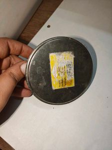 Combo of 2: Stainless Steel Chowmukh &amp; Stainles