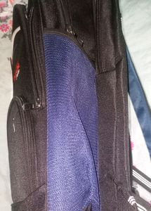 Backpack 🎒