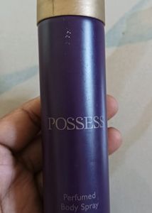 Possess Body Spray