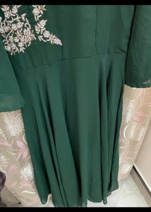 Green Gown