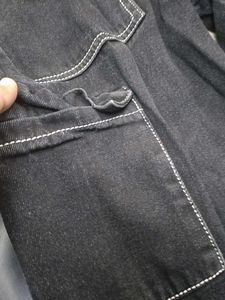 Wide Leg Utility Cargo Pants