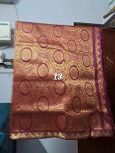 Pattu Sarees.