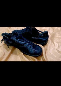 Authentic Ziera Shimmer Shoe