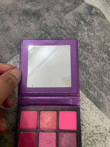 Eyeshadow Pellets