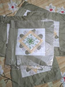 Cushion Cover For Small Cushions.